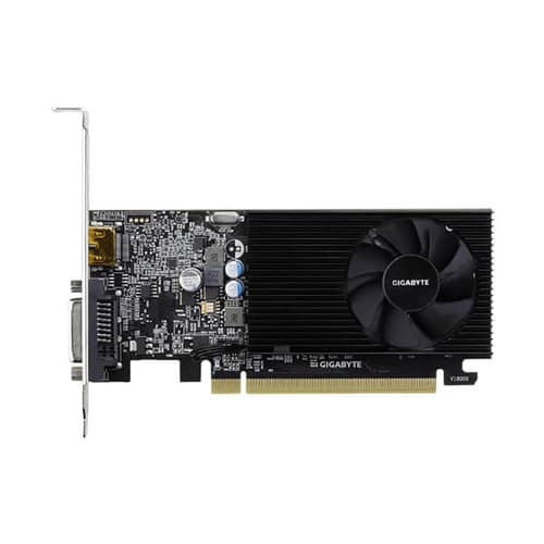 Gigabyte GT 1030 Low Profile 2GB Graphics Card